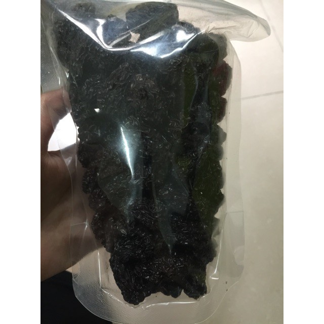 200gram Táo tàu đen thuốc bắc