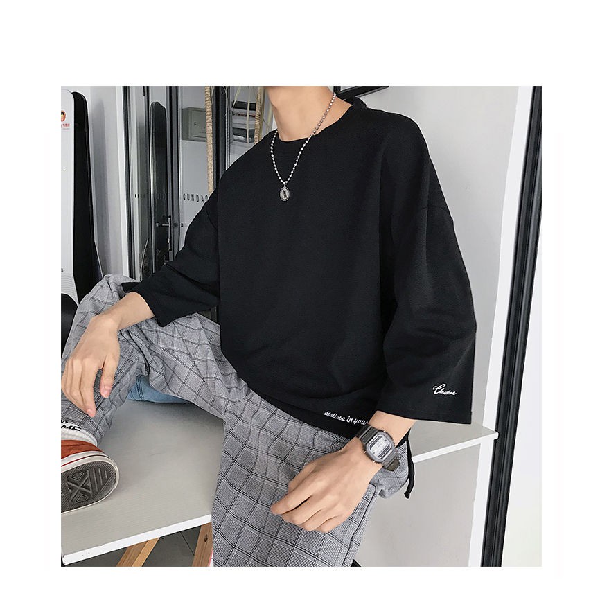 Áo Stee Tay lỡ BELIEVE Unisex