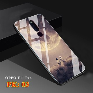 [FSS09JAN-Hoàn 20% xu] ỐP LƯNG Oppo F11 Pro