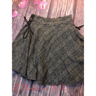 Chân váy thu đông 10k_NOBE Shop