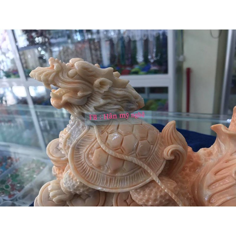 Long lân quy phượng để bàn