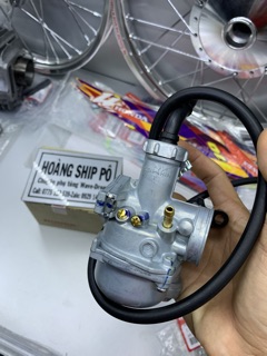 Bình xăng honda Wave thái 110 zin