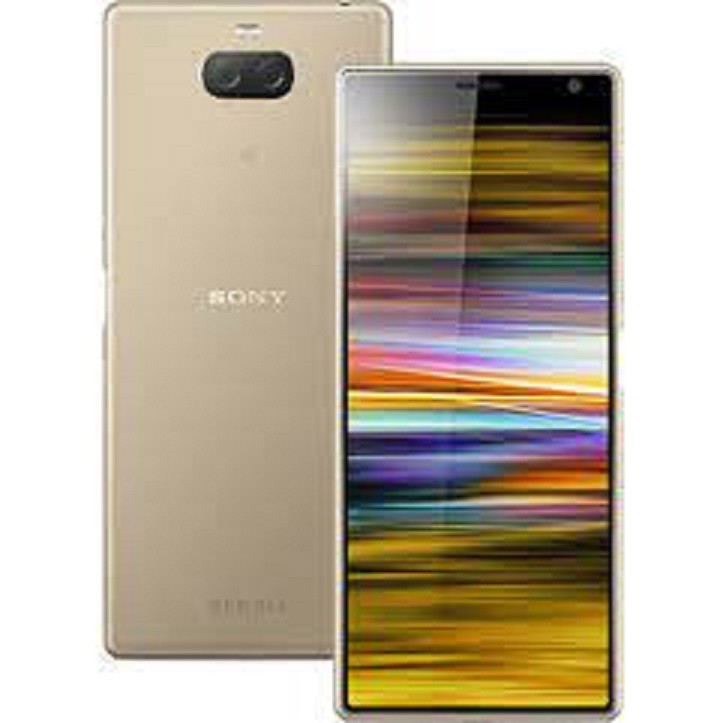 điện thoại Sony Xperia 10 - Sony Xperia X10 (3GB/64GB) Mới CHÍNH HÃNG - chơi PUBG/Liên Quân mượt | BigBuy360 - bigbuy360.vn