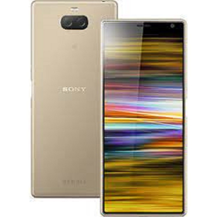 điện thoại Sony Xperia 10 - Sony Xperia X10 (3GB/64GB) Mới CHÍNH HÃNG - chơi PUBG/Liên Quân mượt