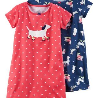 Đầm bé gái sz 2-14t