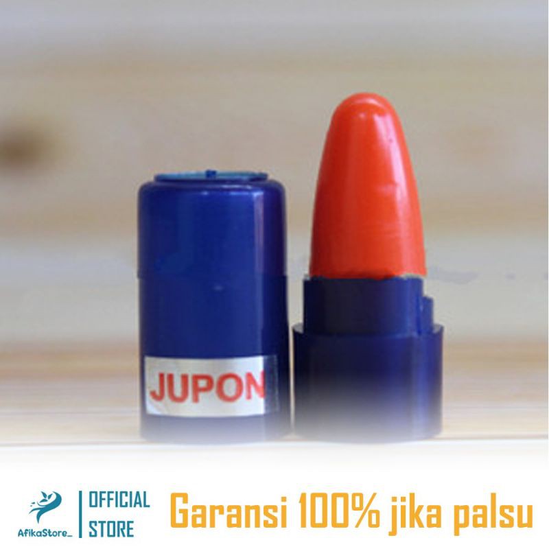 (Hàng Mới Về) Son Môi Jupon Mini Jupon Bpom Chính Hãng Lên Màu Đẹp Tự Nhiên | BigBuy360 - bigbuy360.vn