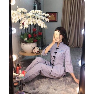 ĐỒ LAM ĐI CHÙA* FREESHIP*