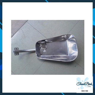 Chao đèn đường inox 304- các kích thước