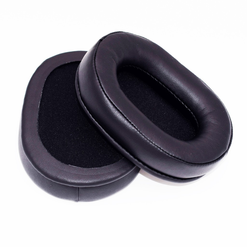 JBL Cặp Đệm Tai Nghe Thay Thế Bằng Da Pu Cho Tai Nghe Jbl J88 J88I J88A Csl450