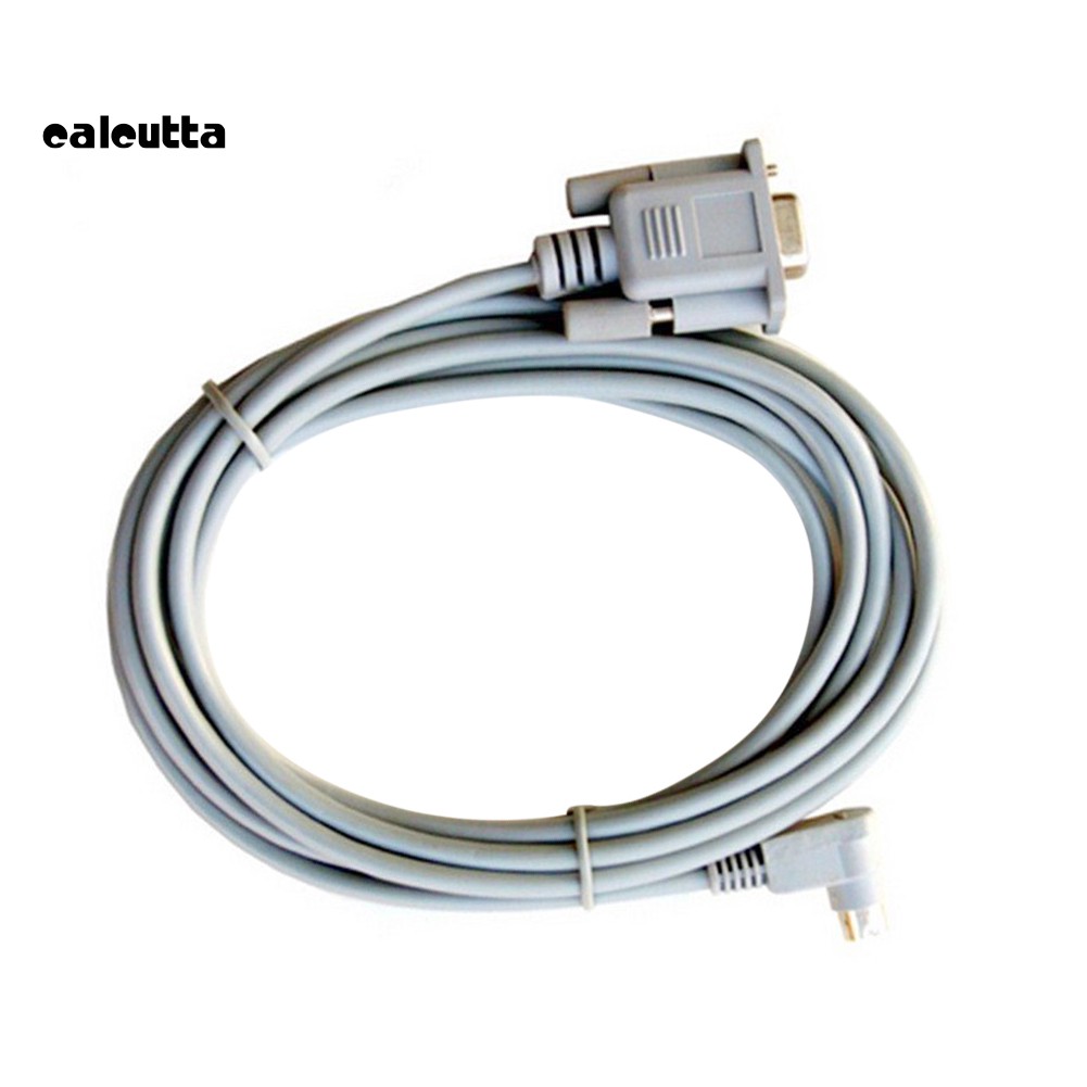 Dây cáp lập trình dài 2.5m 1761-CBL-PM02 PLC dành cho AB Micrologix dòng 1000/ 1200/ 1500