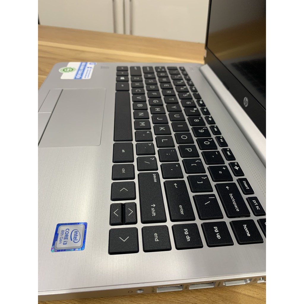 Siêu phẩm dòng HP ,Laptop HP 348 G7 chính hãng 100% văn phòng sinh viên chơi game | BigBuy360 - bigbuy360.vn