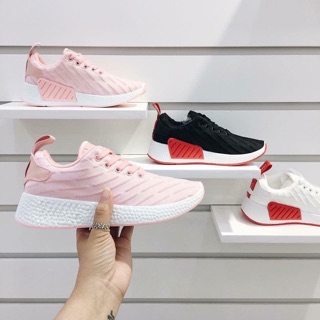 Giày adidas lưới hot hit