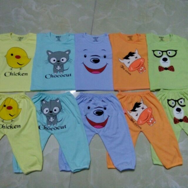 20b dài  cho bé sz2-6