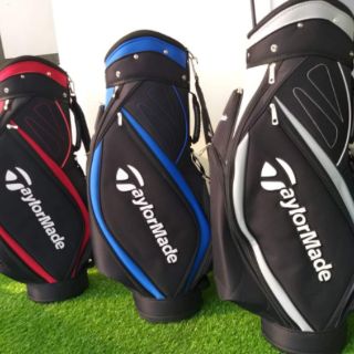 Túi Gậy Golf Taylormade Vải Dù