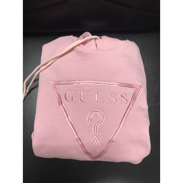ÁO HOODIES VNXK GUESS