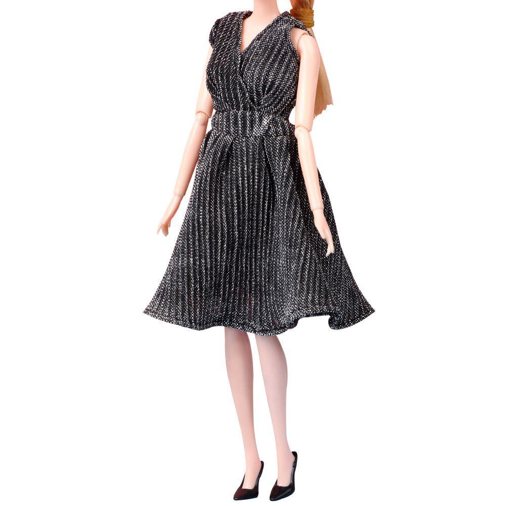 Đầm Hoa Cho Búp Bê DIY Mới Nhất Năm 2021