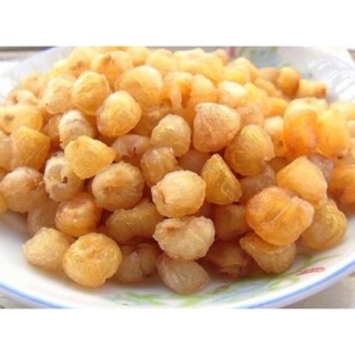 Long Nhãn Hưng Yên Sấy Khô 500g
