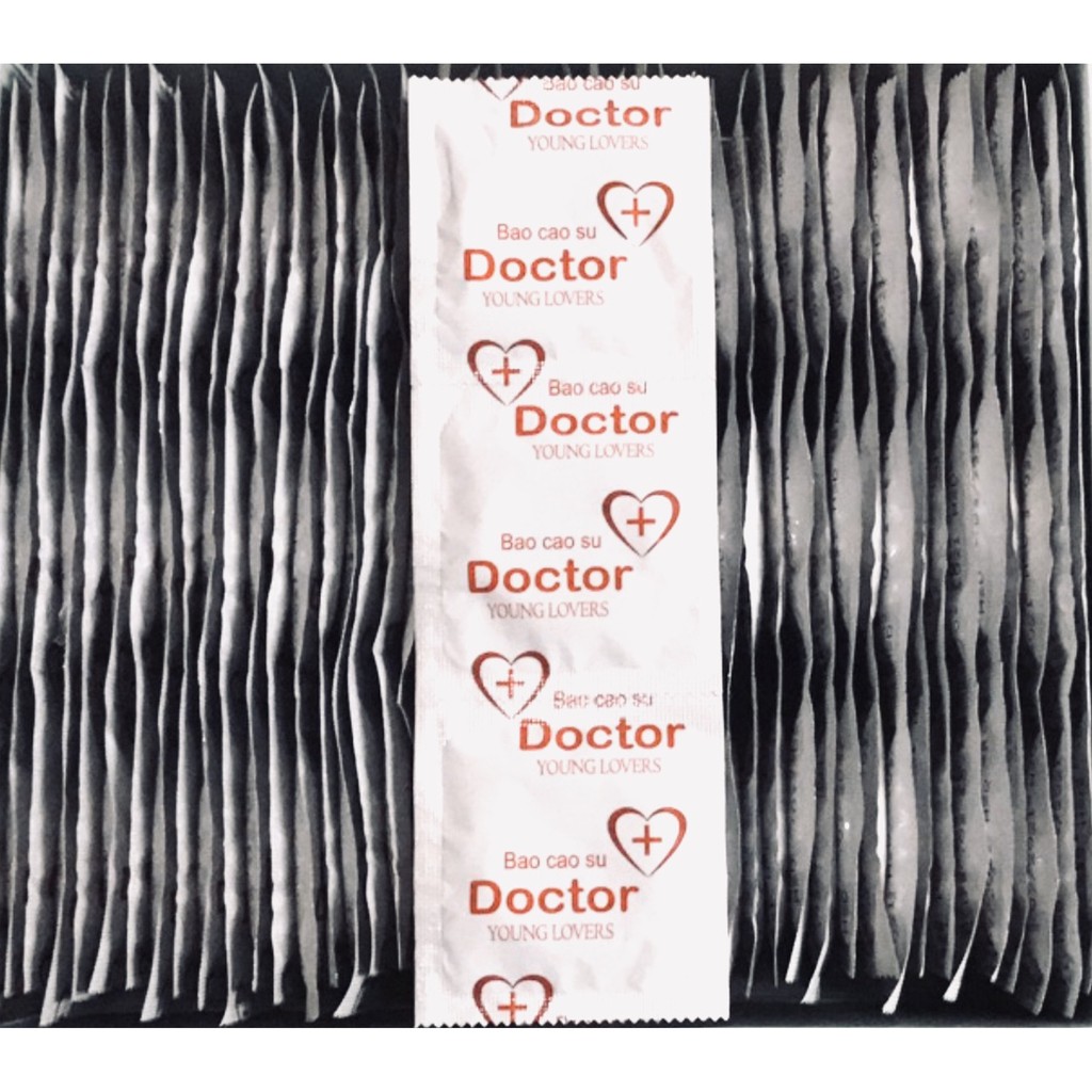 BAO CAO SU DOCTOR