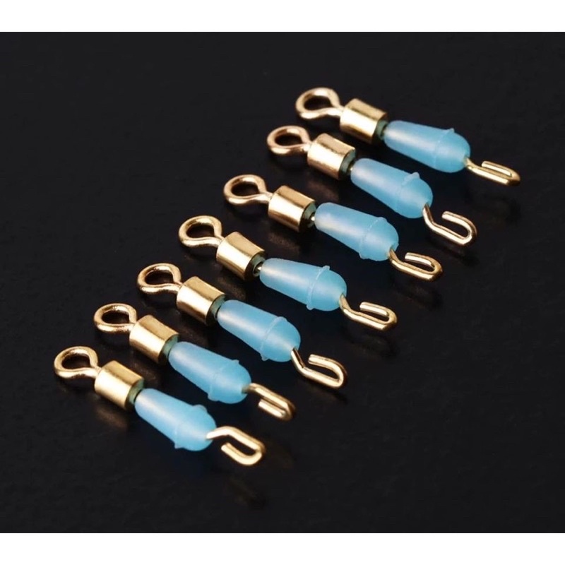 (5 Chiếc) Kẹp Link Chống Xoắn (Mani 9)