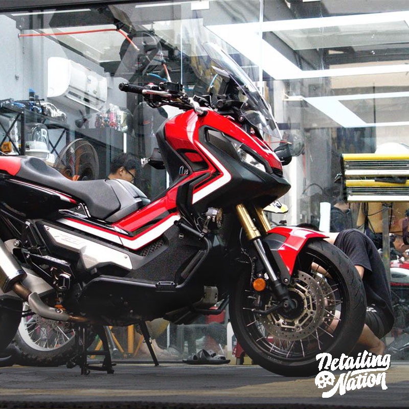 Mỡ Bôi Trơn Bạc Đạn Penrite High Temperature Wheel Bearing Grease Mỡ Bôi Trơn Bạc Đạn Xe Máy Hàng Chính Hãng Úc 500g