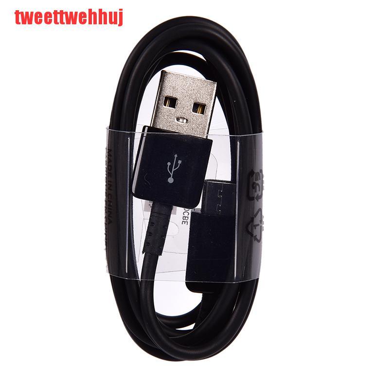 Dây Cáp Sạc Đồng Bộ Dữ Liệu Usb Loại C Dài 1.5m Cho Samsung Galaxy S8 / S8 + Plus