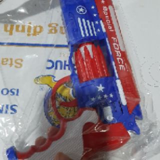 Súng pin đồ chơi cho trẻ