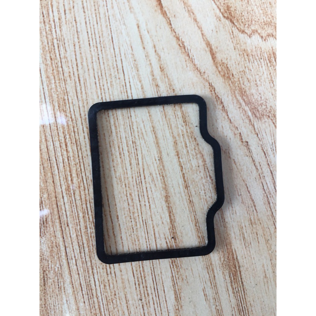 Ron  cao su chén xăng cho bình xăng con đít gài xe 67