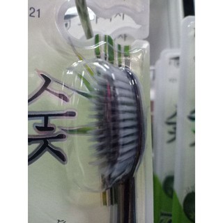 Bàn chải bossi ( hàng loại 1 , chất đẹp bền) (sale)