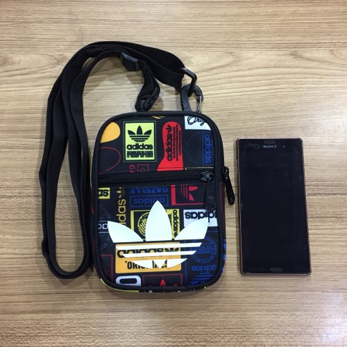 Túi ADD FESTIVAL SPORT BAG | BigBuy360 - bigbuy360.vn