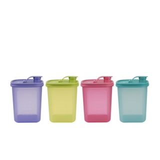 Bình Nước Slim Line Pitcher 350ml/1L Tupperware