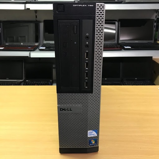 Máy tính Dell Optilex 7010 i7 RAM 8G Ổ CỨNG 500G win 10 hàng nhập khẩu nhật bảo hành 1 đổi 1
