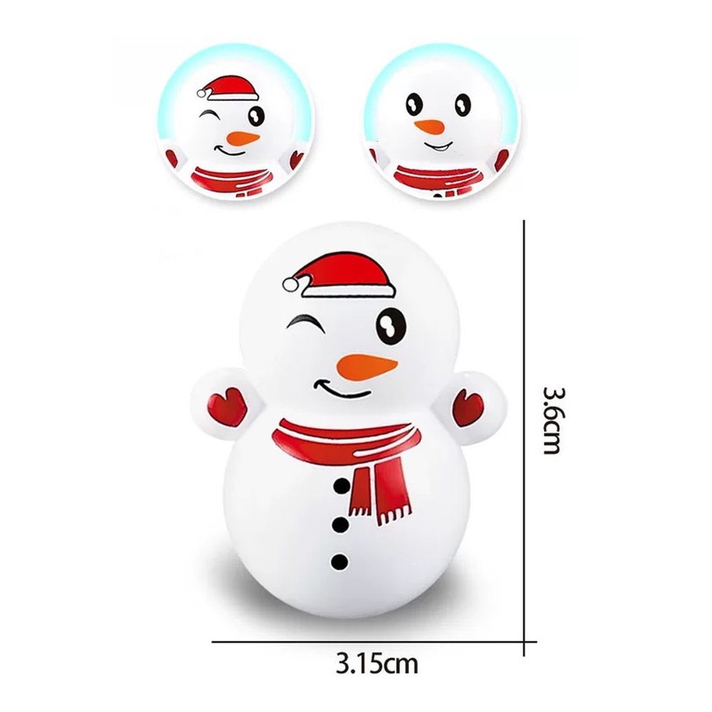 Lật đật mini squid game, doreamon, lật đật ngộ nghĩnh cho bé, Đồ chơi cho bé vui chơi, giải trí