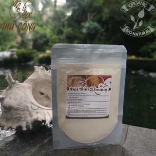 Bột Bùn khoáng đắp mặt 50gr Bee March