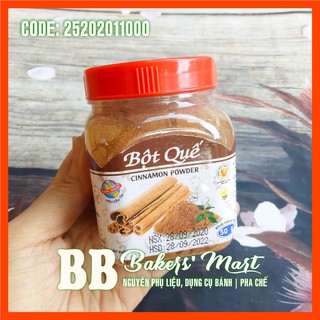 Bột QUẾ Thiên Thành - Hủ 50gr