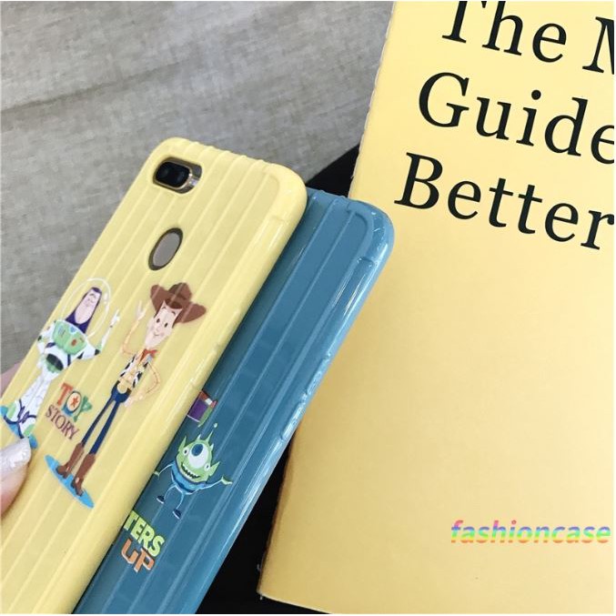 Ốp Lưng Xiaomi MI 9T K20 K20 Pro Note 10 Pro A3 8 Lite 8 Pro 8 - A051