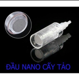 Siêu sale đầu nano trắng