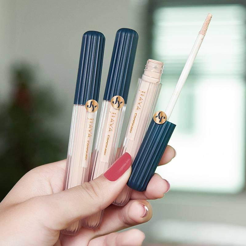 Kem che khuyết điểm Mini chống mồ hôi 3 màu tùy chọn