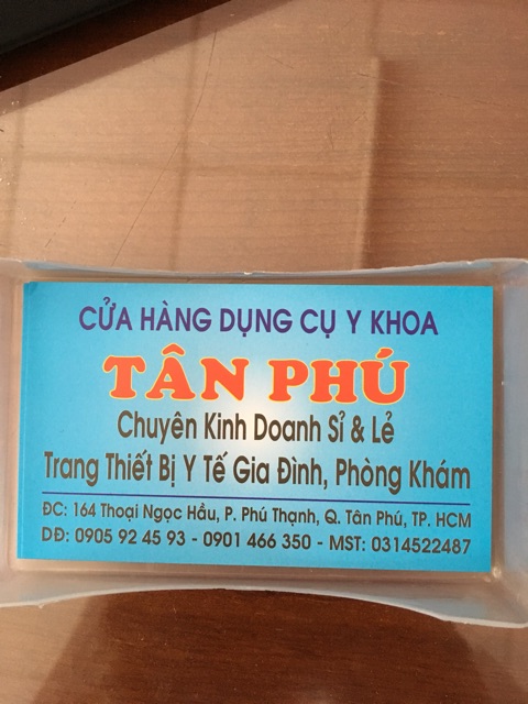 Giấy lau mặt trong thẩm mỹ, spa