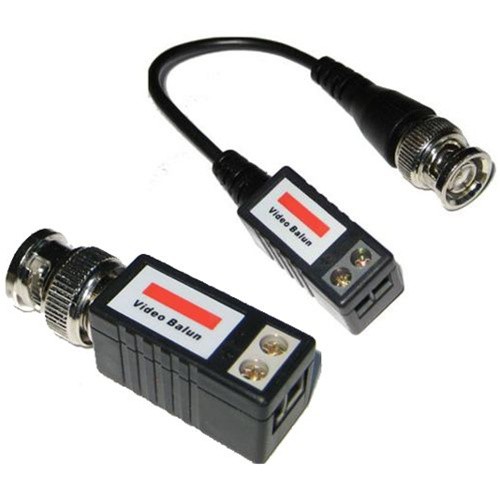 BỘ CHUYỂN ĐỔI VIDEO BALUN CAMERA FULL HD 1080