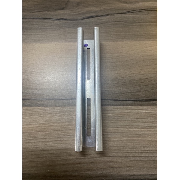 Mini rail Solar U40 dài 200mm