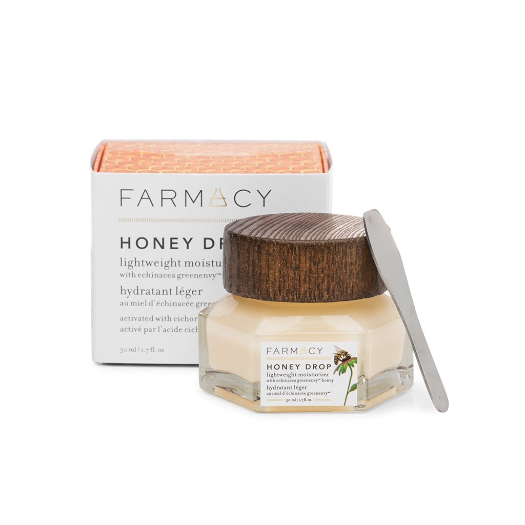 Farmacy - Kem Dưỡng Ẩm Mật Ong Farmacy Honey Drop Lightweight Moisturizer 50ml