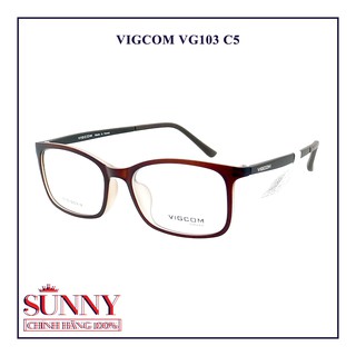 Gọng Kính Unisex Vigcom VG-103
