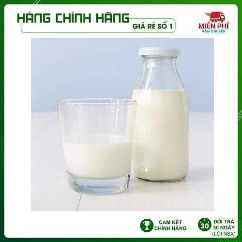 Sữa béo nga chính hãng 😍FREESHIP😍 Sữa new milky way tăng cân, tốt cho sức khỏe và tiêu hóa