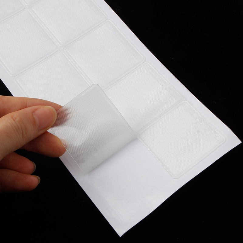 Set 100 Dây Đeo Thẻ / Vòng cổ Tiện Dụng