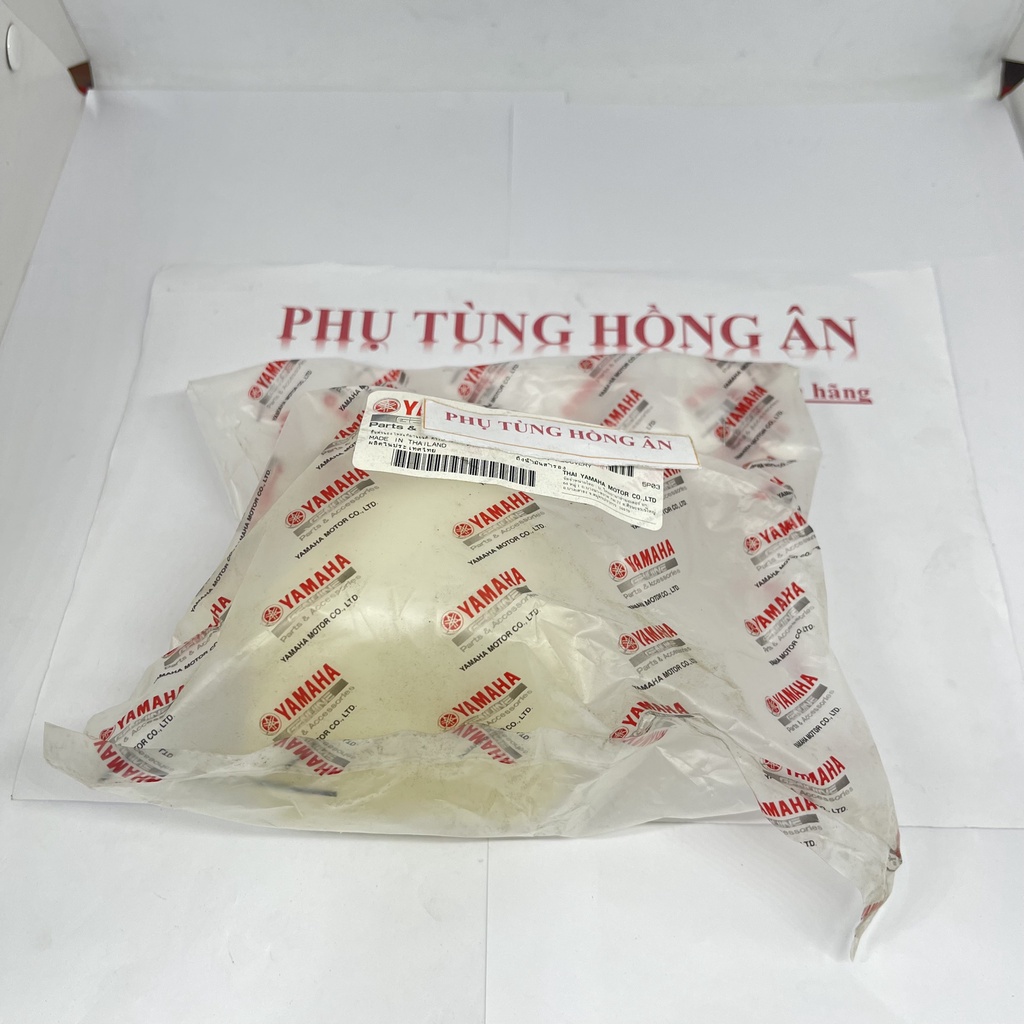 Bình nước phụ  Nouvo 4, Nouvo LC, Nou 4 nhâp khẩu chính hãng Yamaha Thailand - PT HỒNG ÂN