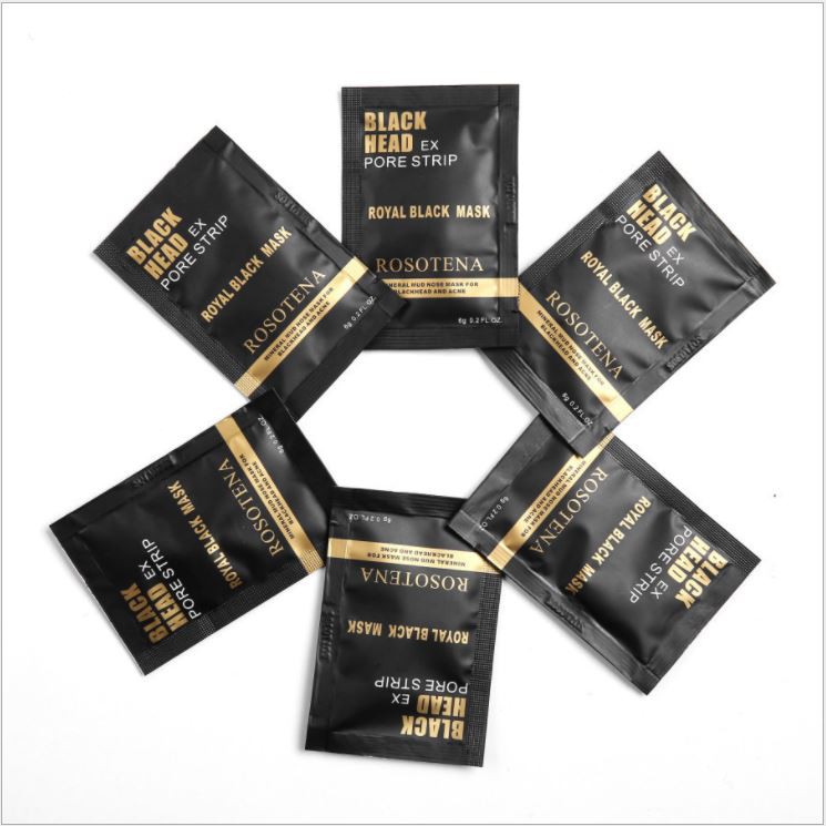 Miếng lột mụn đầu đen Black Head - Sammi Beauty | BigBuy360 - bigbuy360.vn