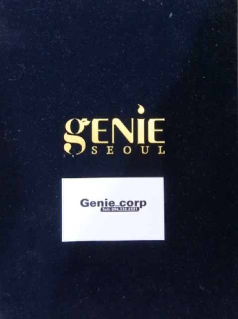 Viên Uống Trắng Da Premium Max White Genie | BigBuy360 - bigbuy360.vn