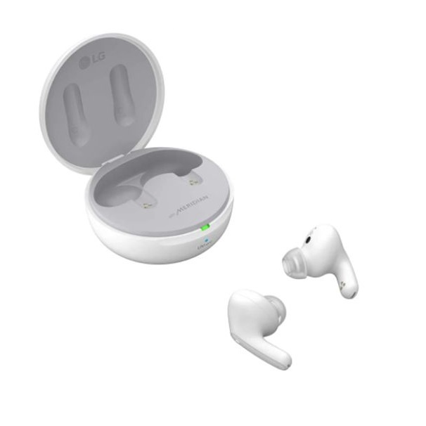 Tai Nghe LG Bluetooth Tone Free FP8 - Chính Hãng