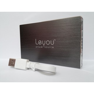 Pin sạc dự phòng LeYou LY-980 12800mAh
