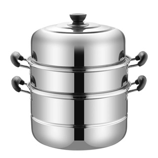 Nồi hấp đa năng